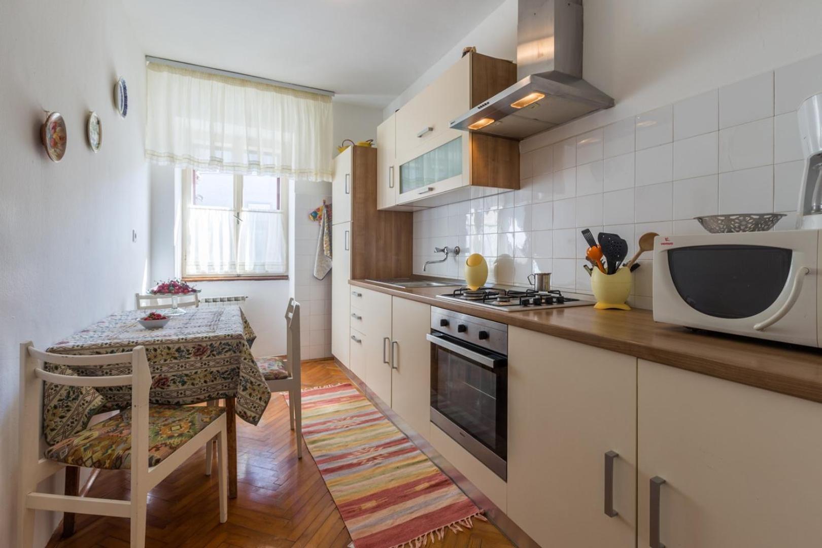 Anamarija Apartments Near The Beach And The Fantastic Adria Sea With Over 10 Small Islands Close By Фунтана Экстерьер фото