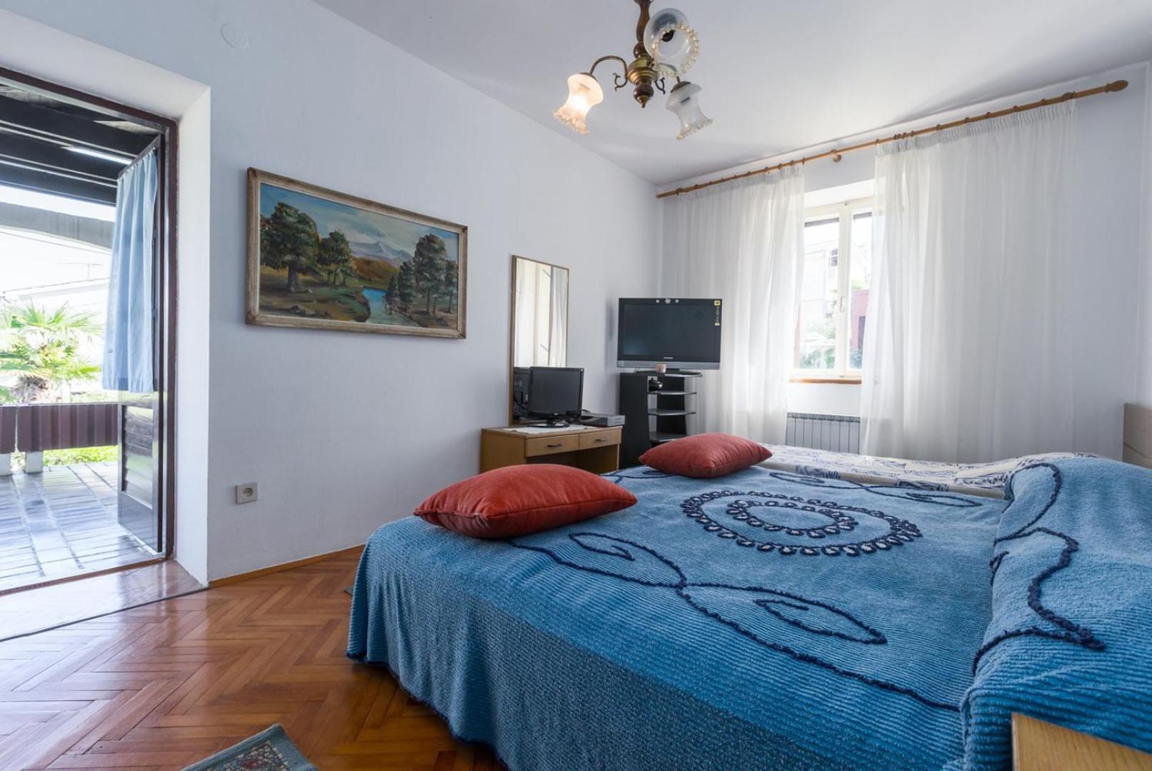 Anamarija Apartments Near The Beach And The Fantastic Adria Sea With Over 10 Small Islands Close By Фунтана Экстерьер фото