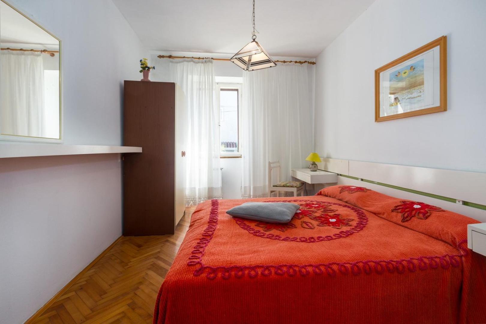 Anamarija Apartments Near The Beach And The Fantastic Adria Sea With Over 10 Small Islands Close By Фунтана Экстерьер фото