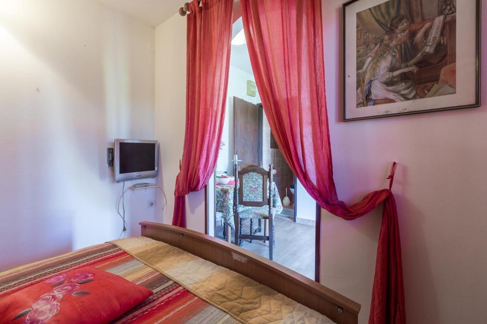 Anamarija Apartments Near The Beach And The Fantastic Adria Sea With Over 10 Small Islands Close By Фунтана Экстерьер фото