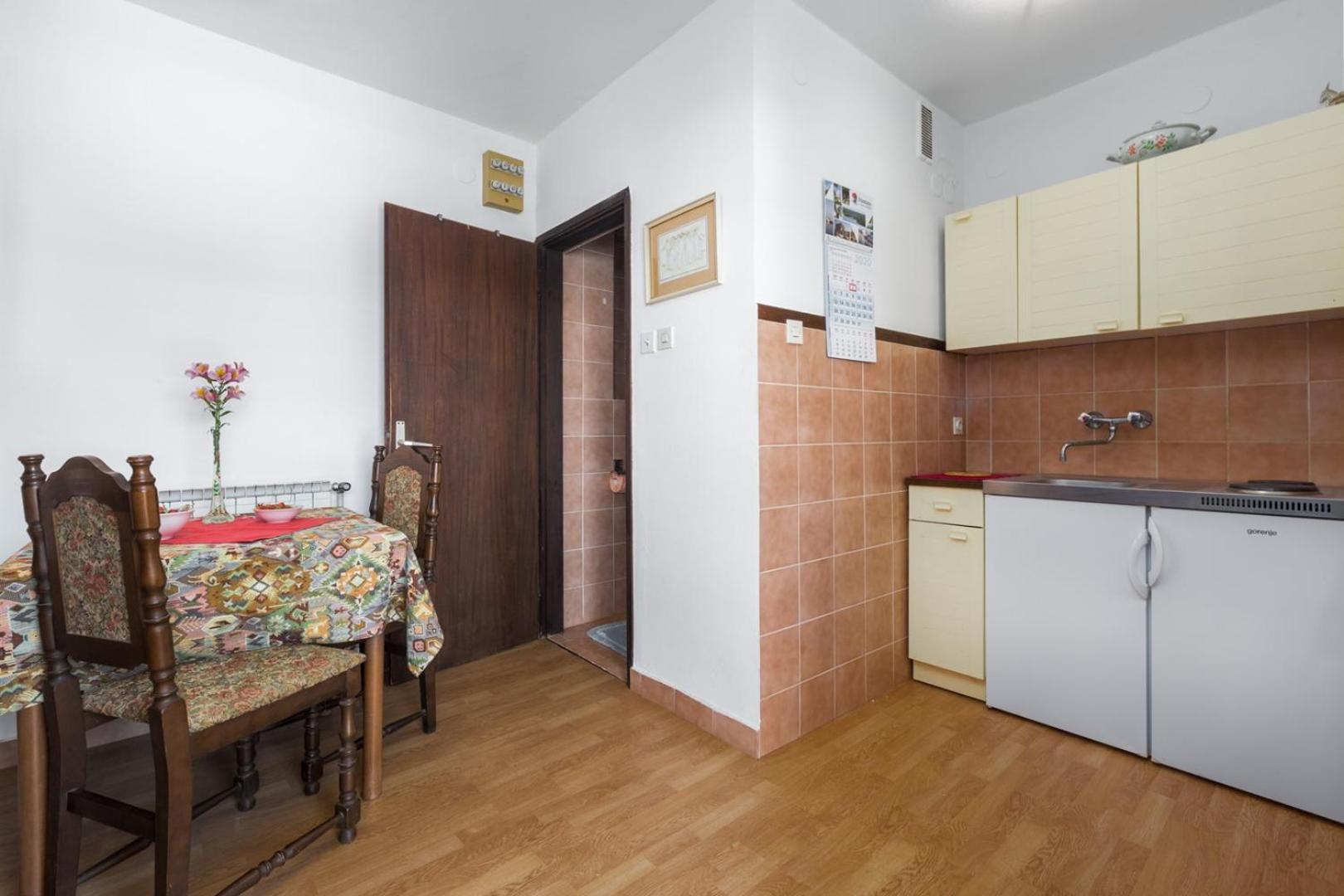 Anamarija Apartments Near The Beach And The Fantastic Adria Sea With Over 10 Small Islands Close By Фунтана Экстерьер фото